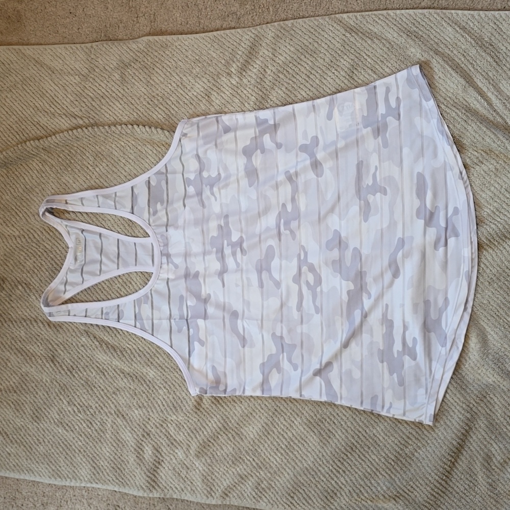 Zyia Havana Tank